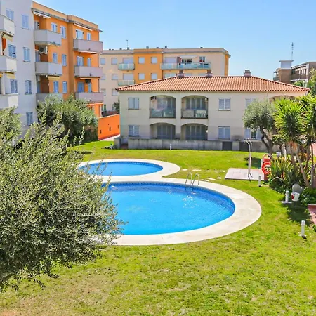 Apartment Sol Millet