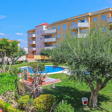 Sol Millet Apartment