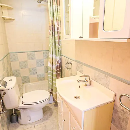Appartement Sol Millet