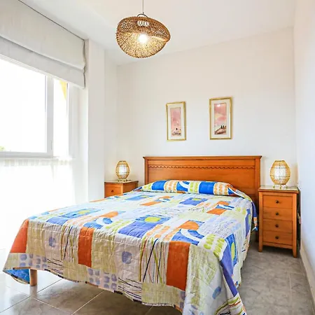 Appartement Sol Millet Cambrils