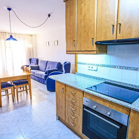 Apartment Sol Millet Cambrils