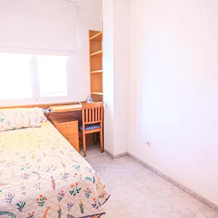 Sol Millet Apartment Cambrils