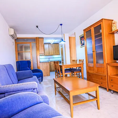 Appartement Sol Millet *