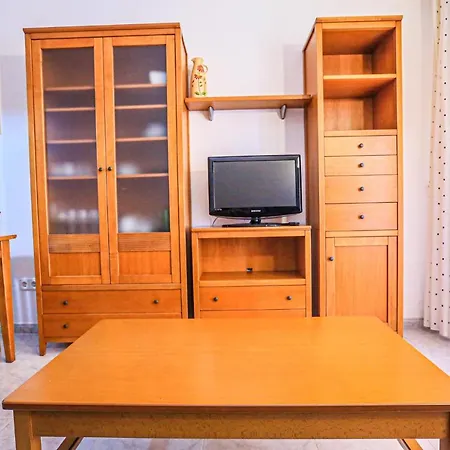 Sol Millet Apartment *
