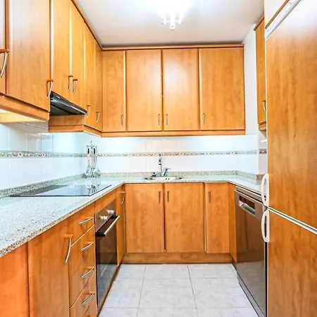Sol Millet Apartment