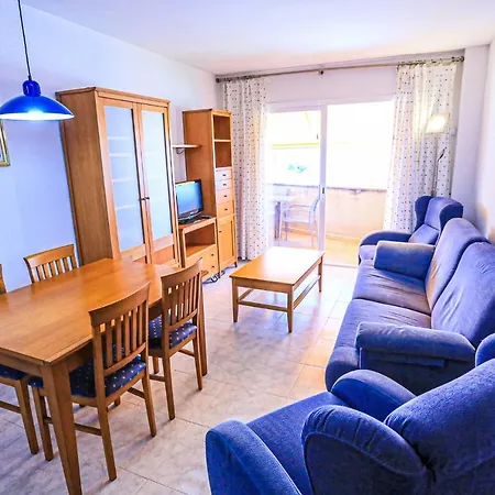 Sol Millet Appartement *