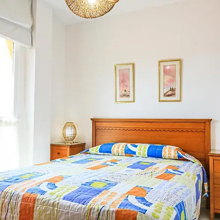 Sol Millet Appartement *
