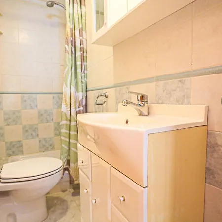Sol Millet Appartement *