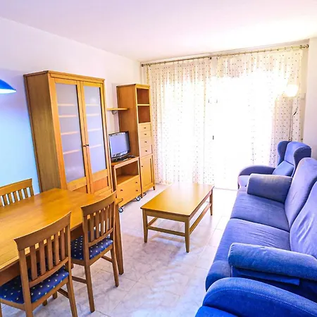 Apartment Sol Millet