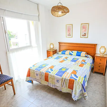 Sol Millet Apartment