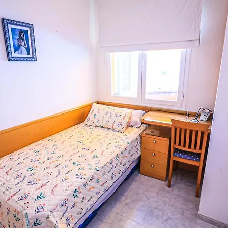 Sol Millet Appartement *
