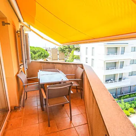 Sol Millet Apartment *